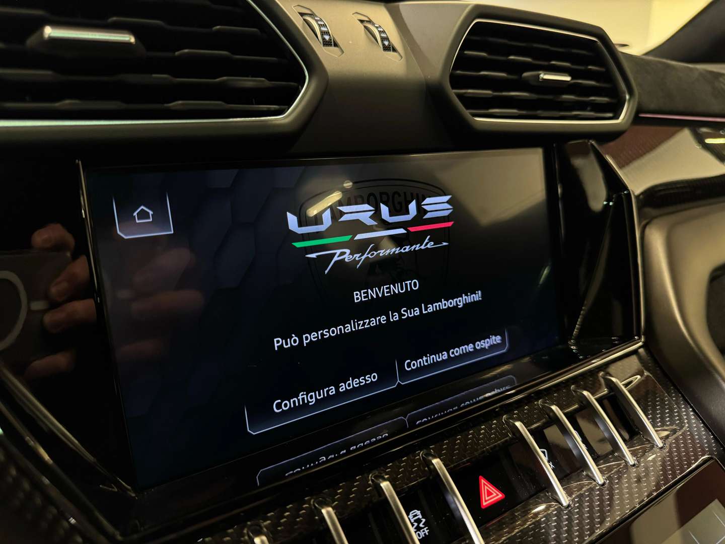 Lamborghini Urus Performante - 2023 - Joinsteer - #15