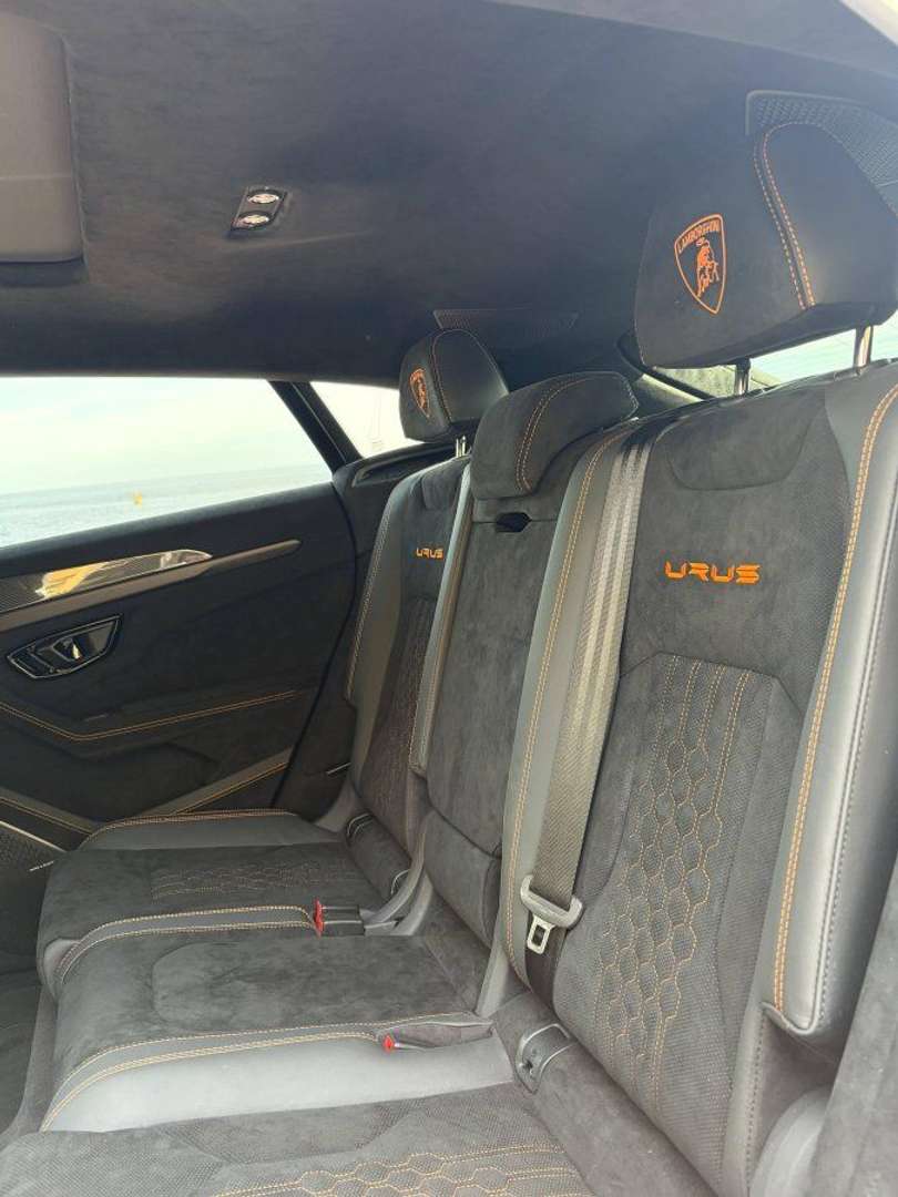 Lamborghini Urus Performante - 2023 - Joinsteer - #25