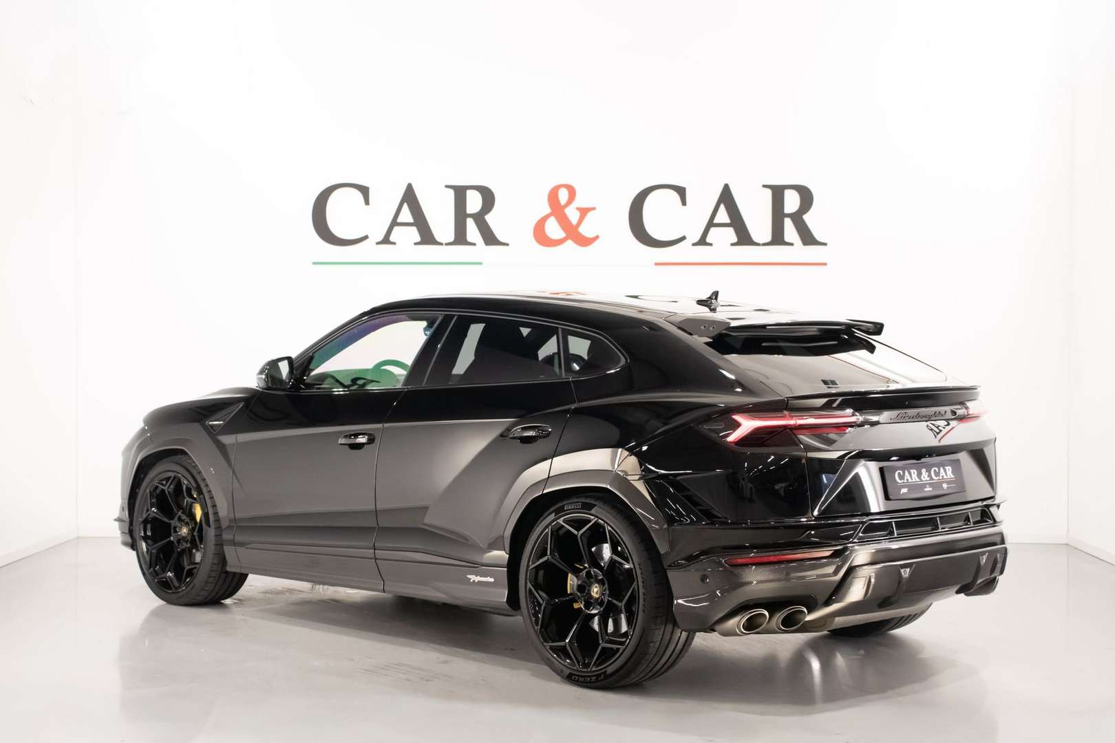 Lamborghini Urus Performante - 2023 - Joinsteer - #2