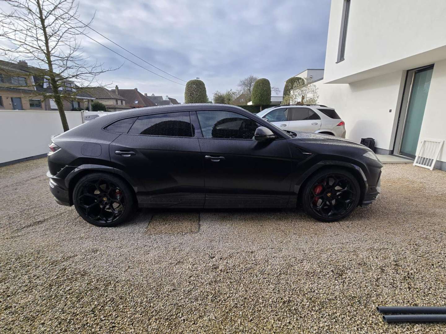 Lamborghini Urus Performante - 2024 - Joinsteer - #6