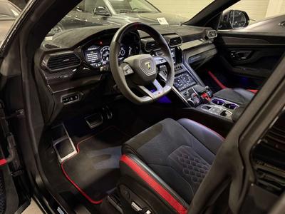 Lamborghini Urus Performante -  - Joinsteer - #3