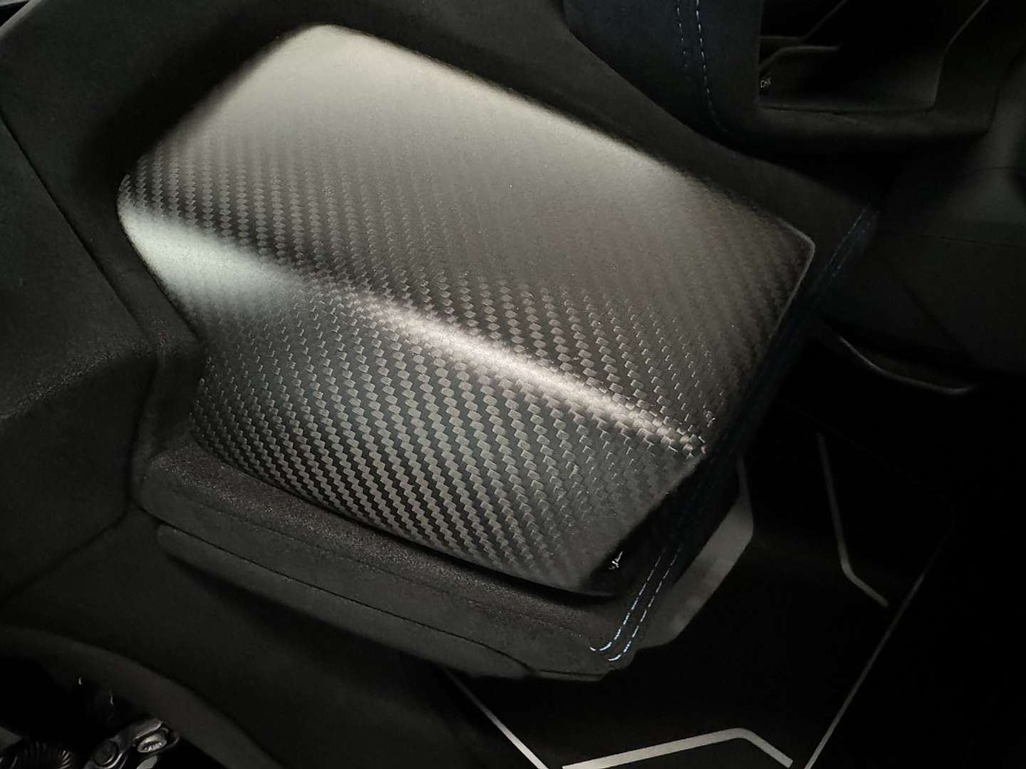 Lamborghini Huracán STO - 2024 - Joinsteer - #29