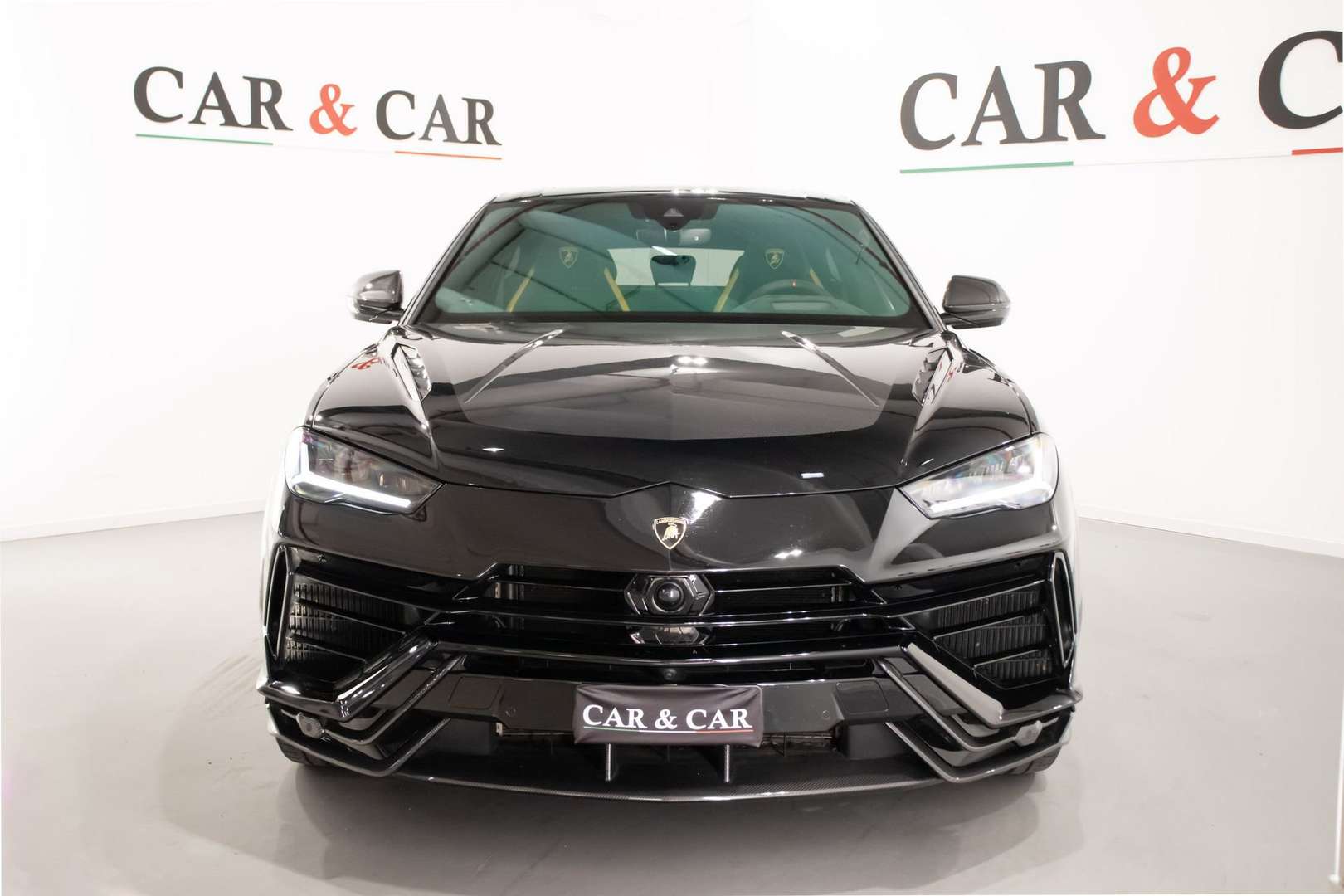 Lamborghini Urus Performante - 2023 - Joinsteer - #3