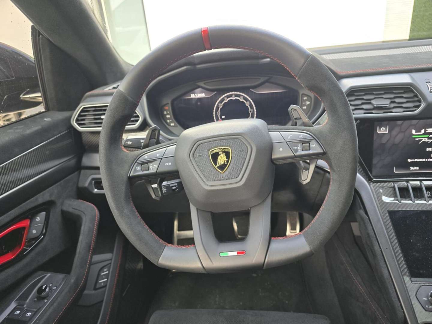 Lamborghini Urus Performante - 2024 - Joinsteer - #7