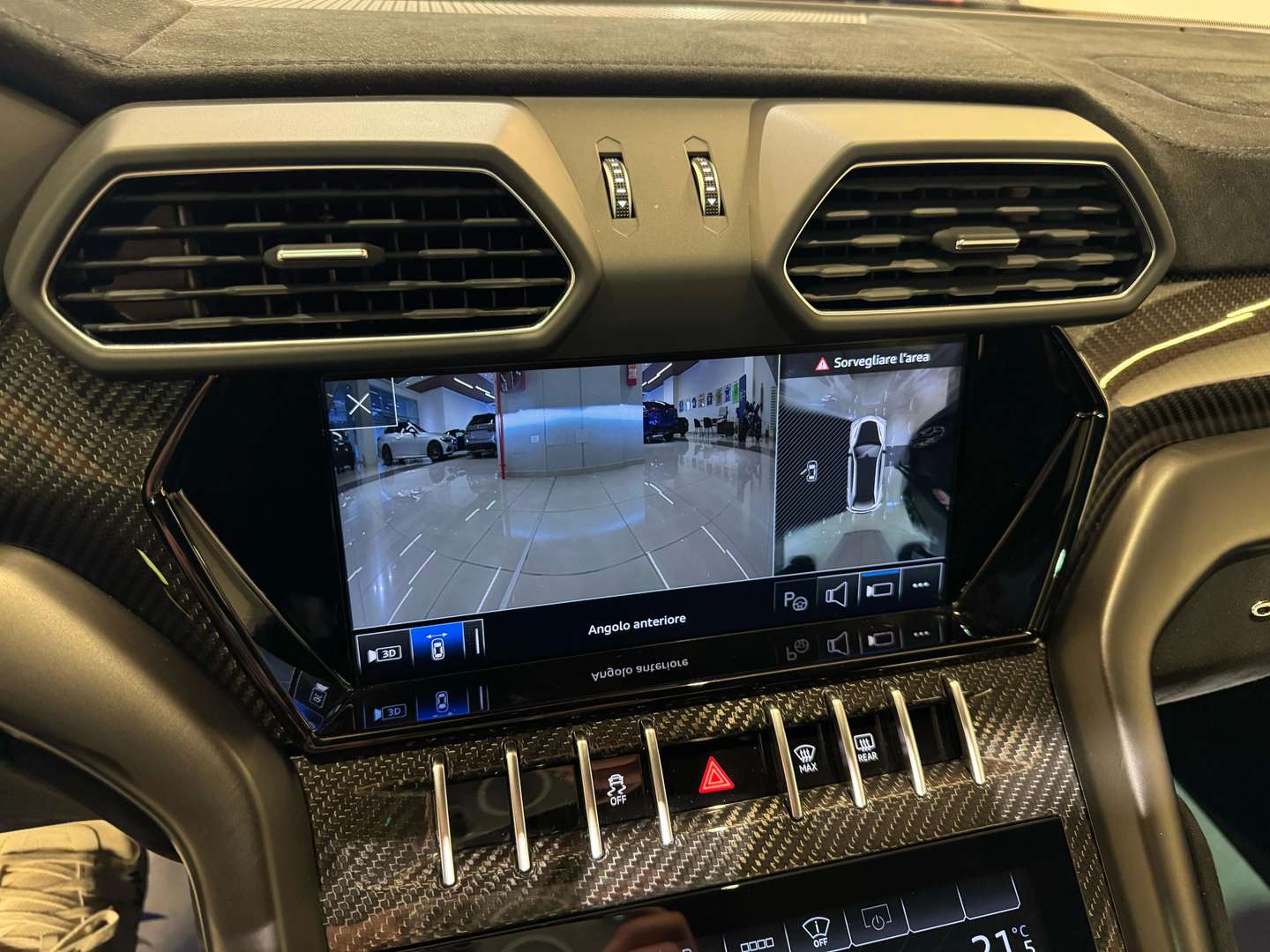 Lamborghini Urus Performante - 2023 - Joinsteer - #16