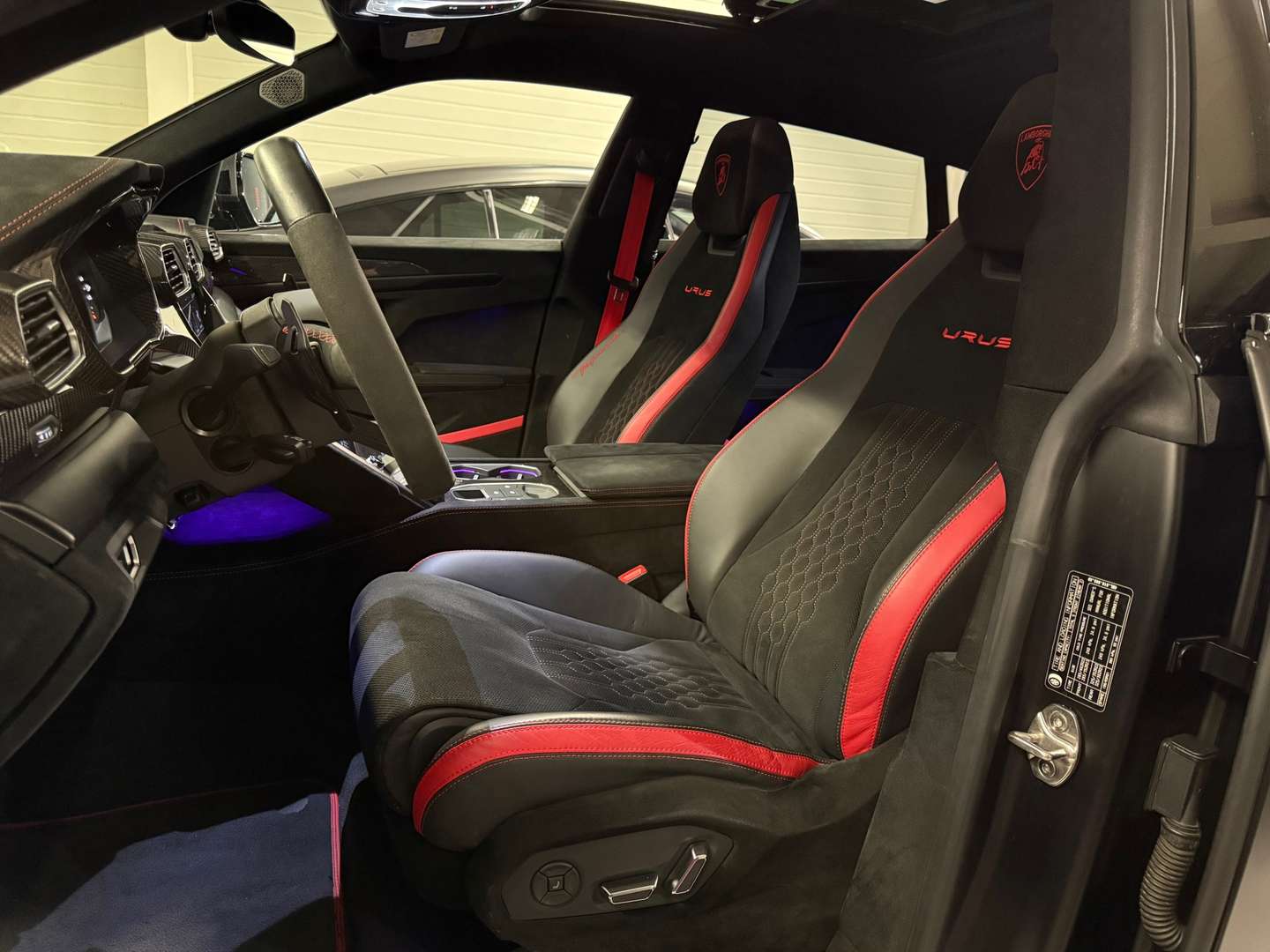 Lamborghini Urus Performante - 2023 - Joinsteer - #5