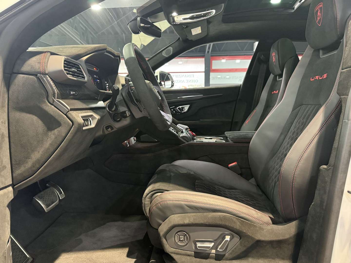 Lamborghini Urus Performante - 2024 - Joinsteer - #22