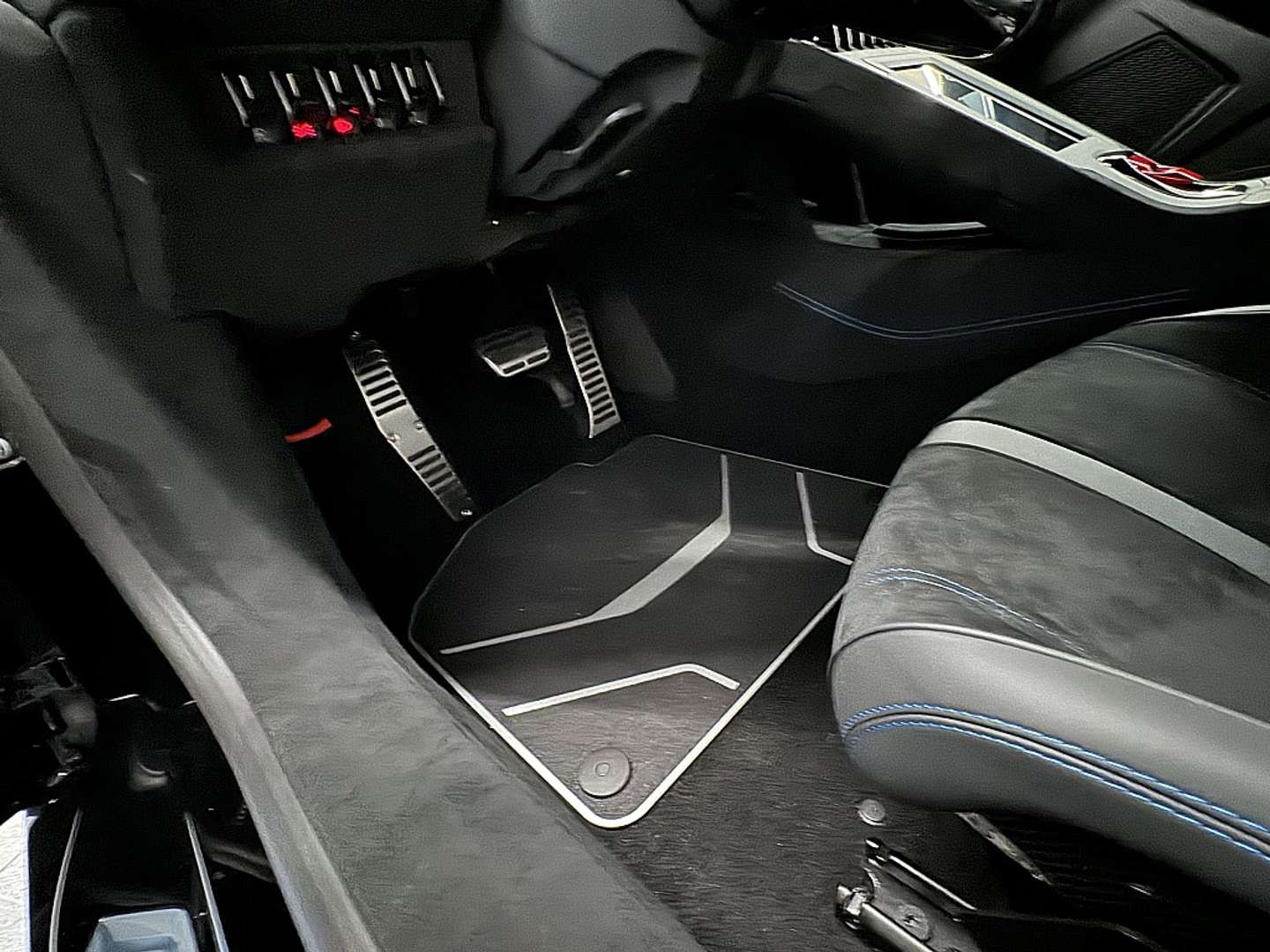 Lamborghini Huracán STO - 2024 - Joinsteer - #30