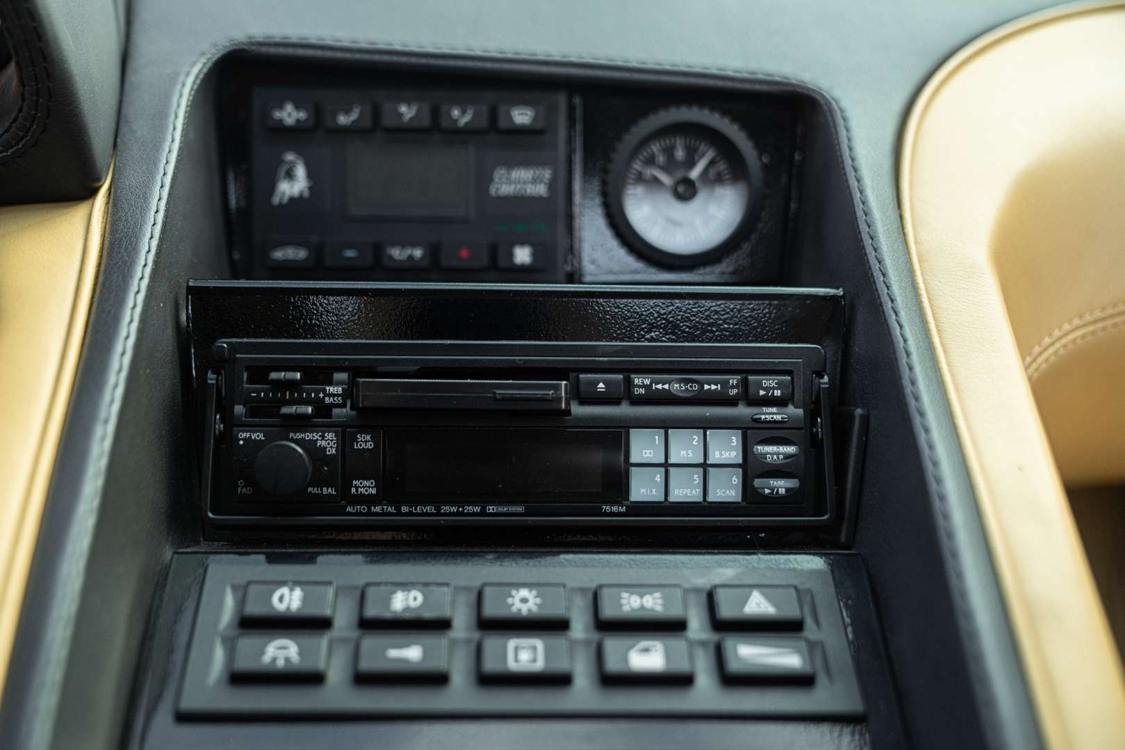 Lamborghini Diablo - 1993 - Joinsteer - #23