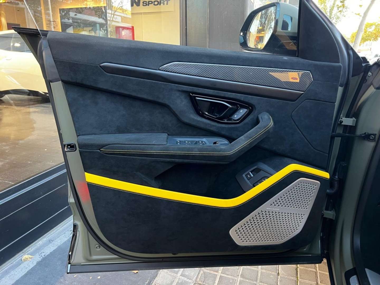 Lamborghini Urus Performante - 2025 - Joinsteer - #13