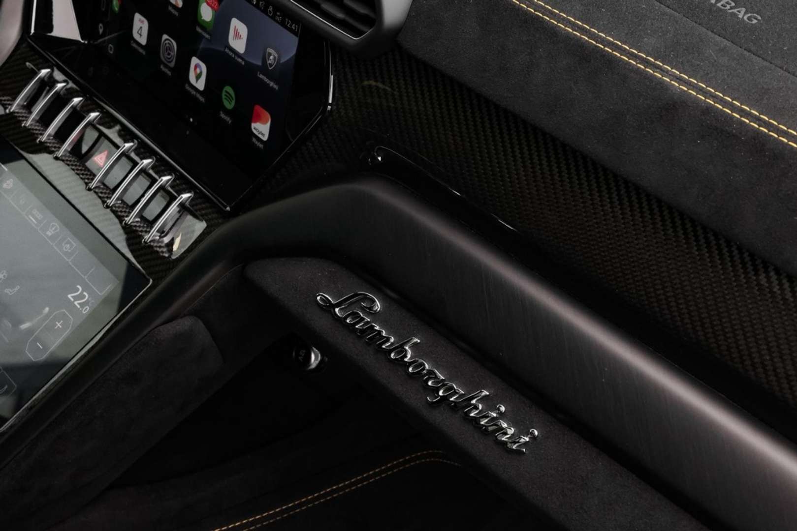 Lamborghini Urus Performante - 2023 - Joinsteer - #31