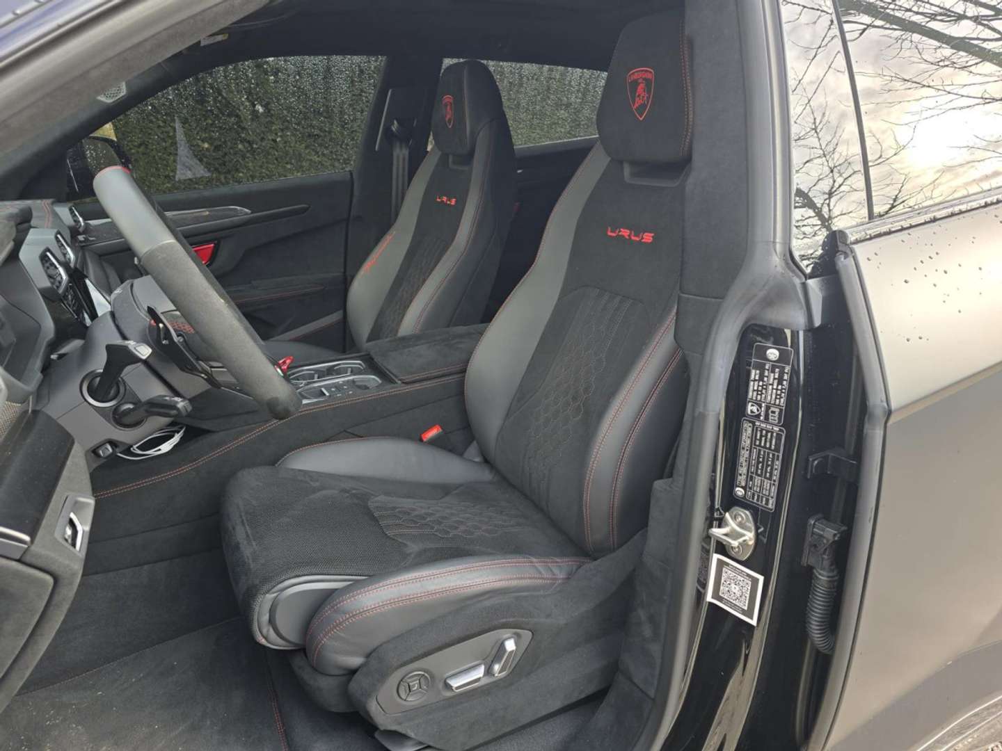 Lamborghini Urus Performante - 2024 - Joinsteer - #8