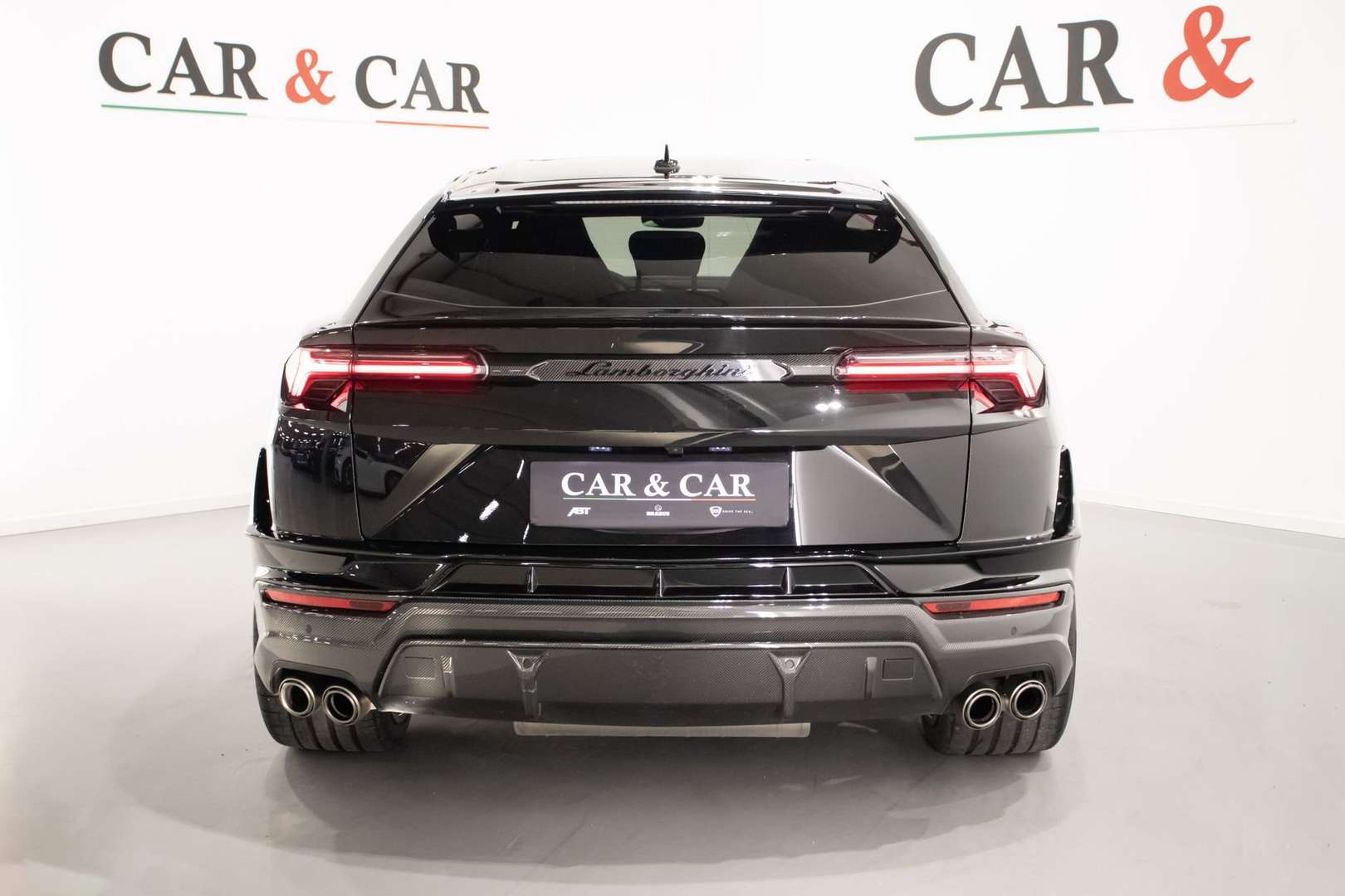 Lamborghini Urus Performante - 2023 - Joinsteer - #4