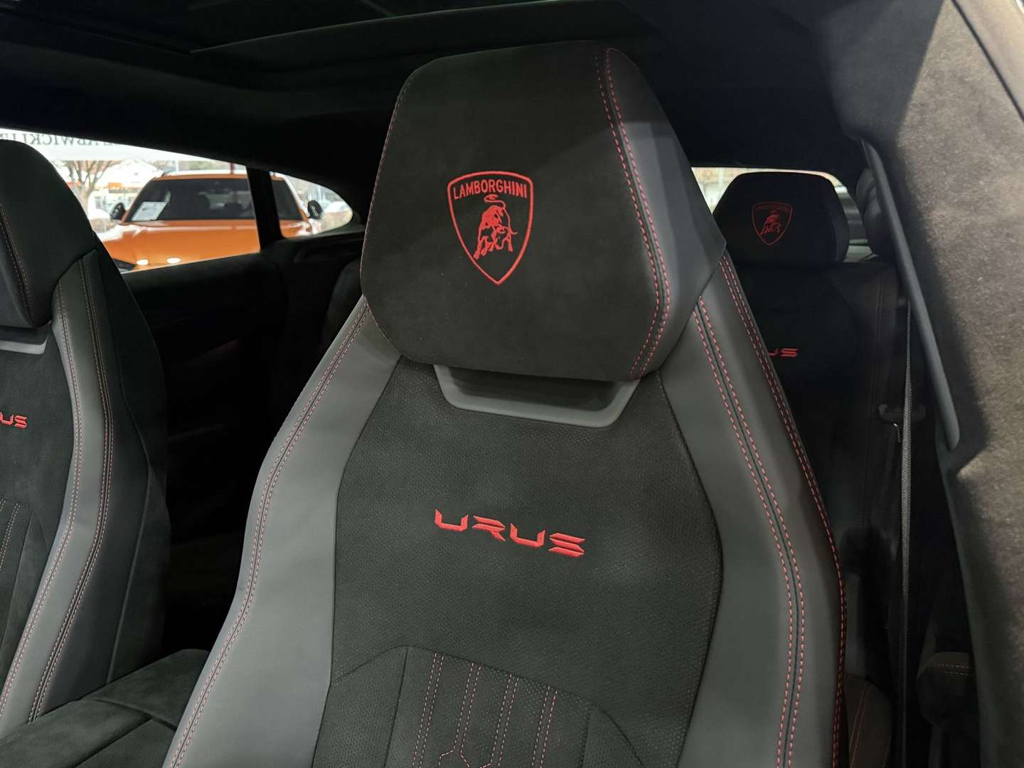 Lamborghini Urus Performante - 2024 - Joinsteer - #23