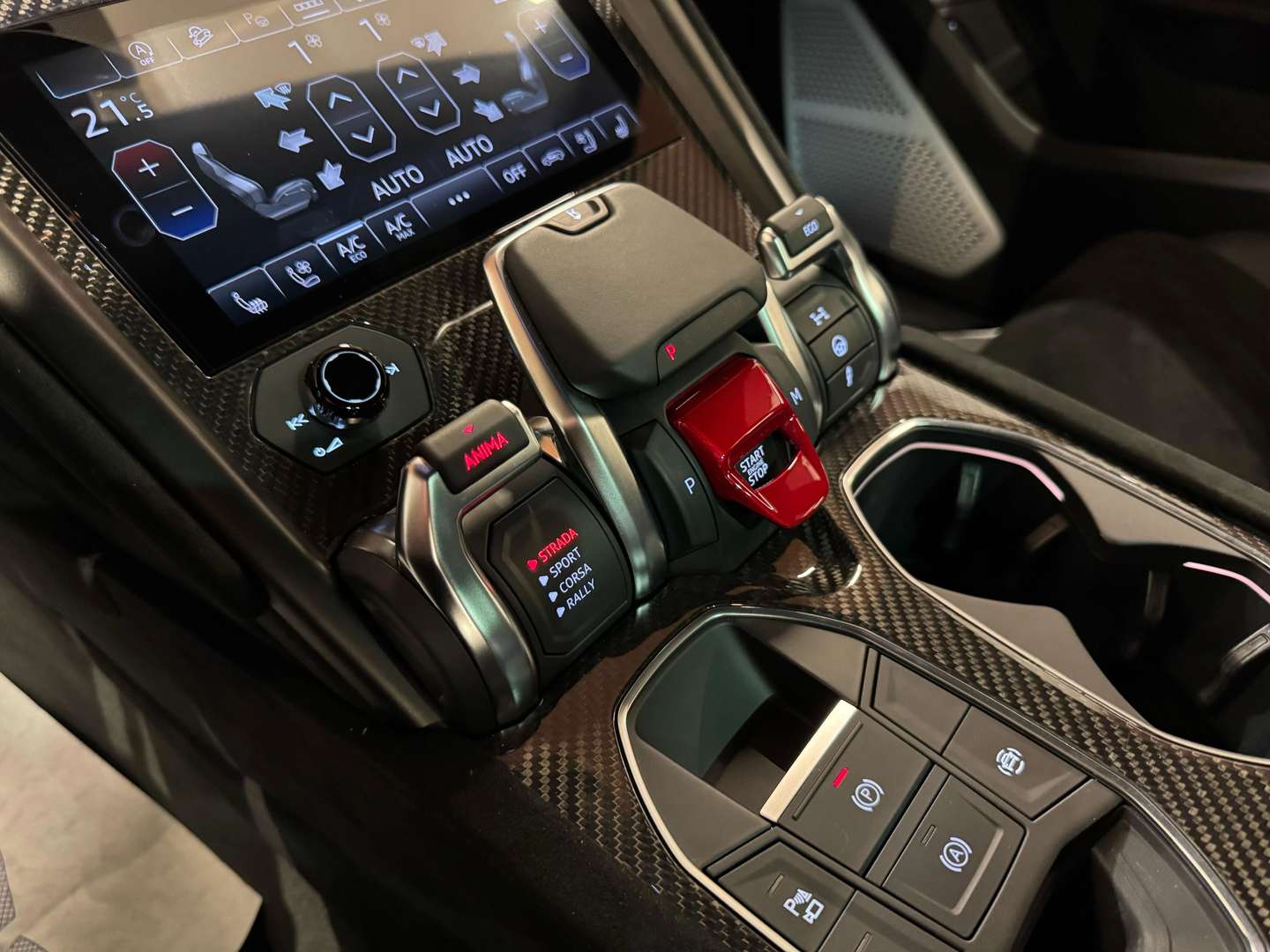 Lamborghini Urus Performante - 2023 - Joinsteer - #17