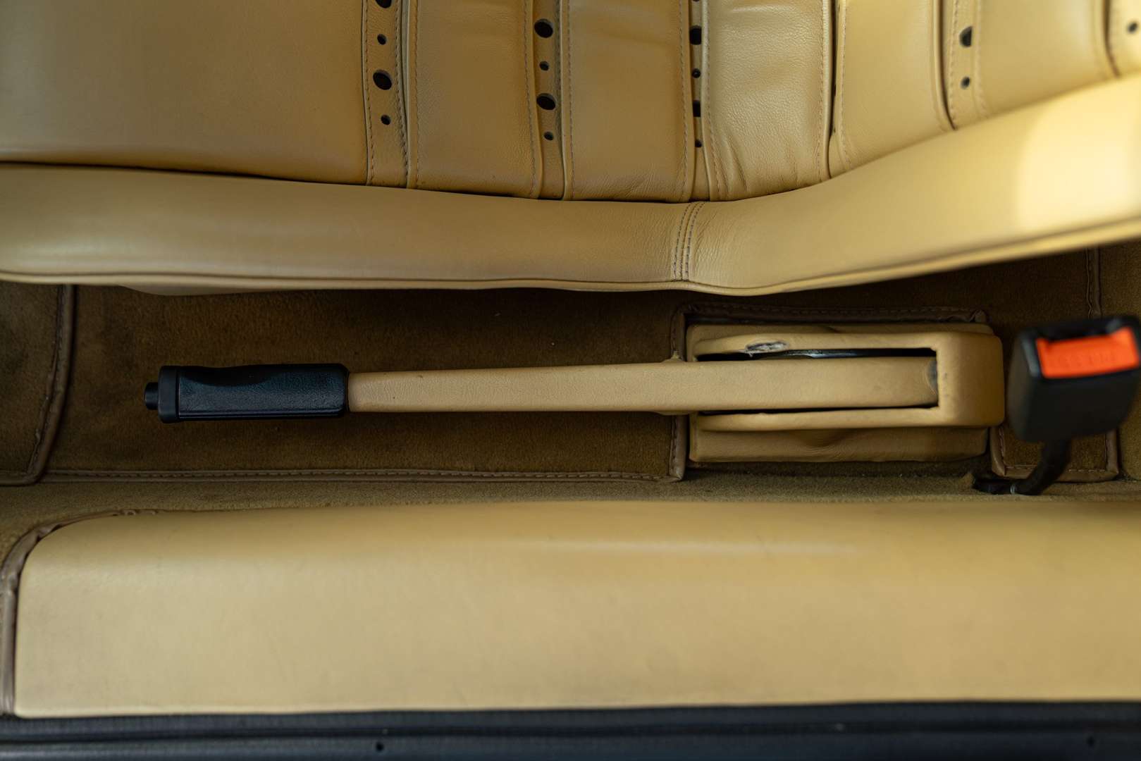 Lamborghini Diablo - 1993 - Joinsteer - #24