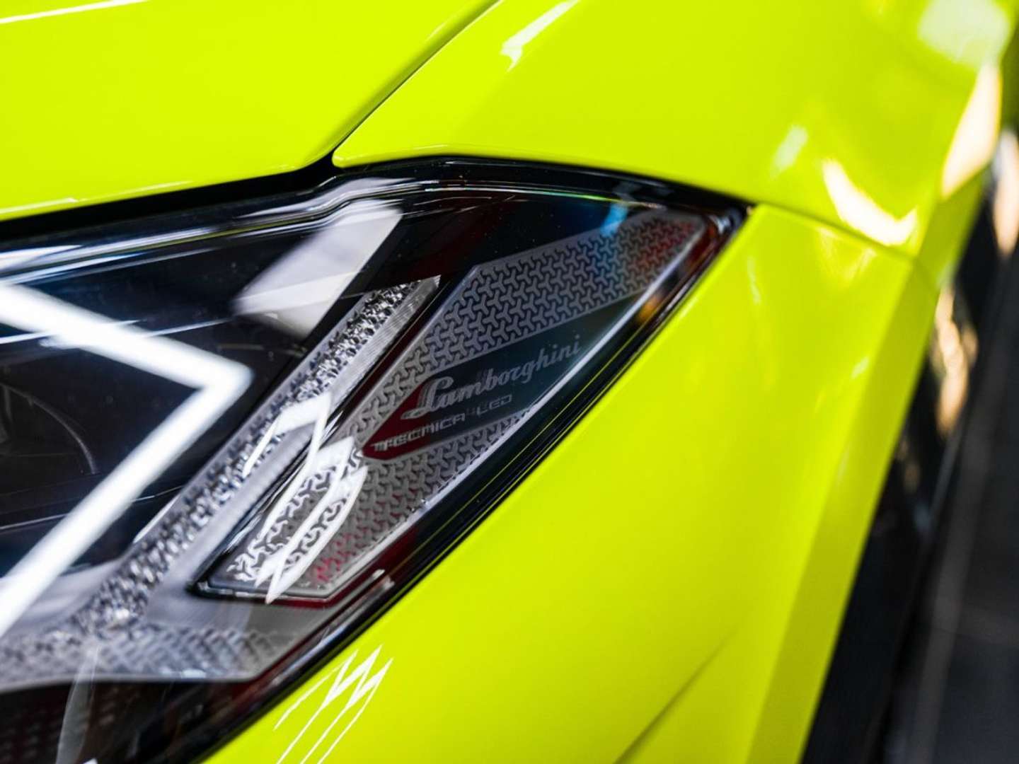 Lamborghini Urus Performante - 2023 - Joinsteer - #19