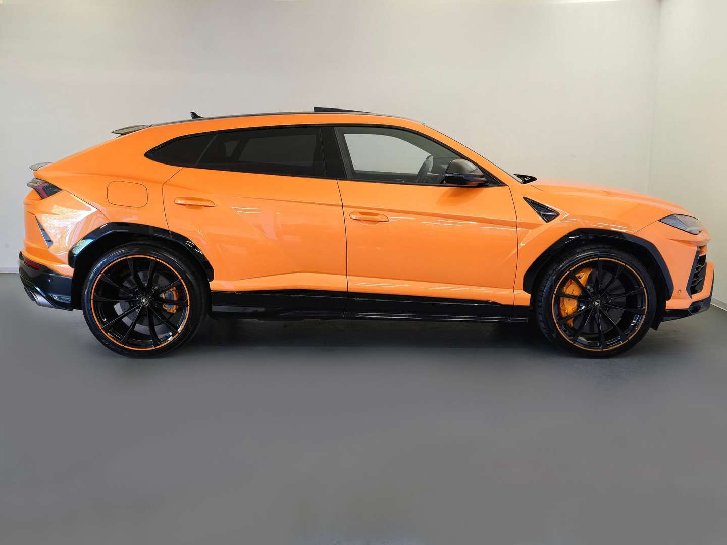 Lamborghini Urus - 2021 - Joinsteer - #2