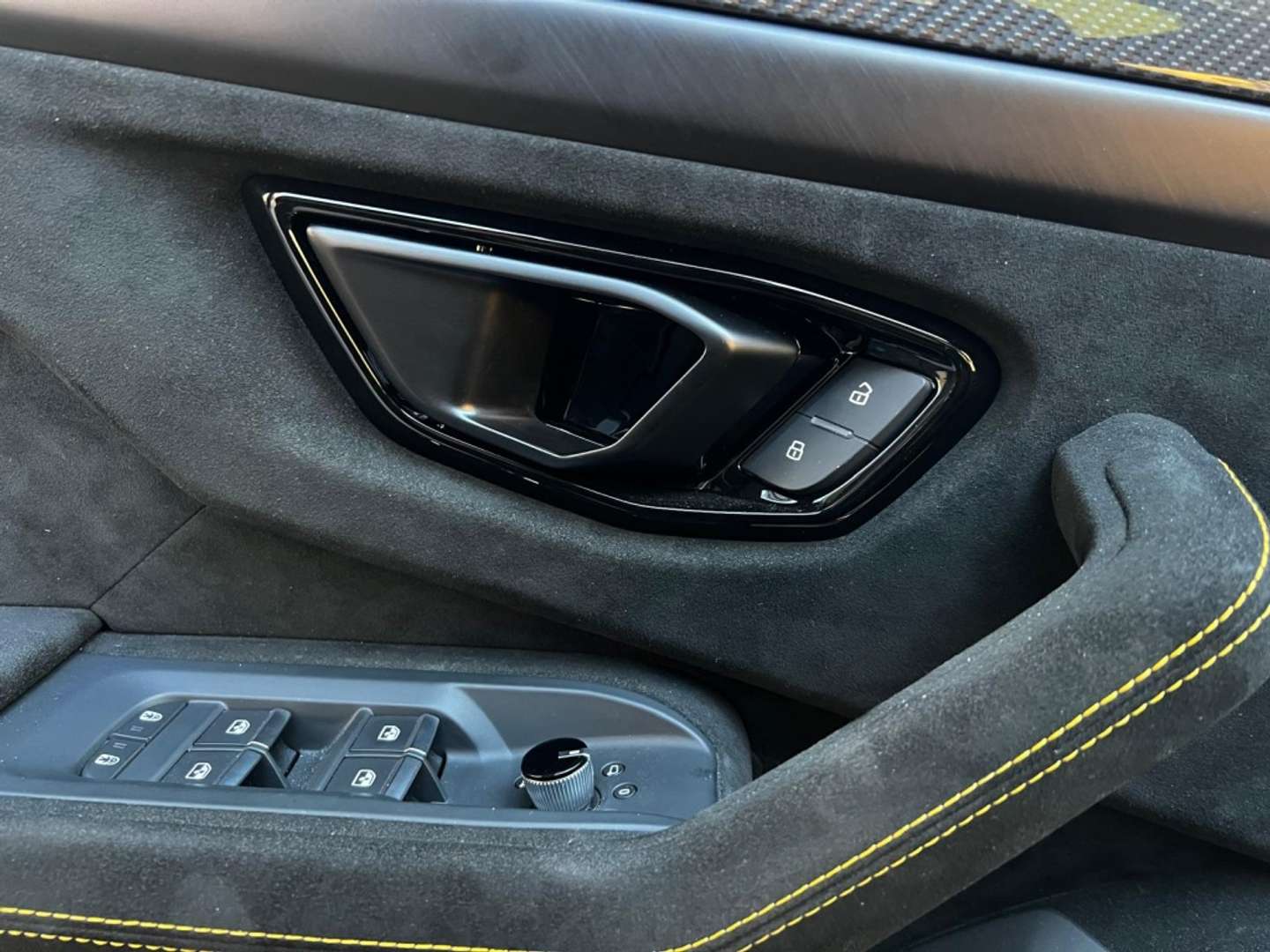 Lamborghini Urus Performante - 2025 - Joinsteer - #14