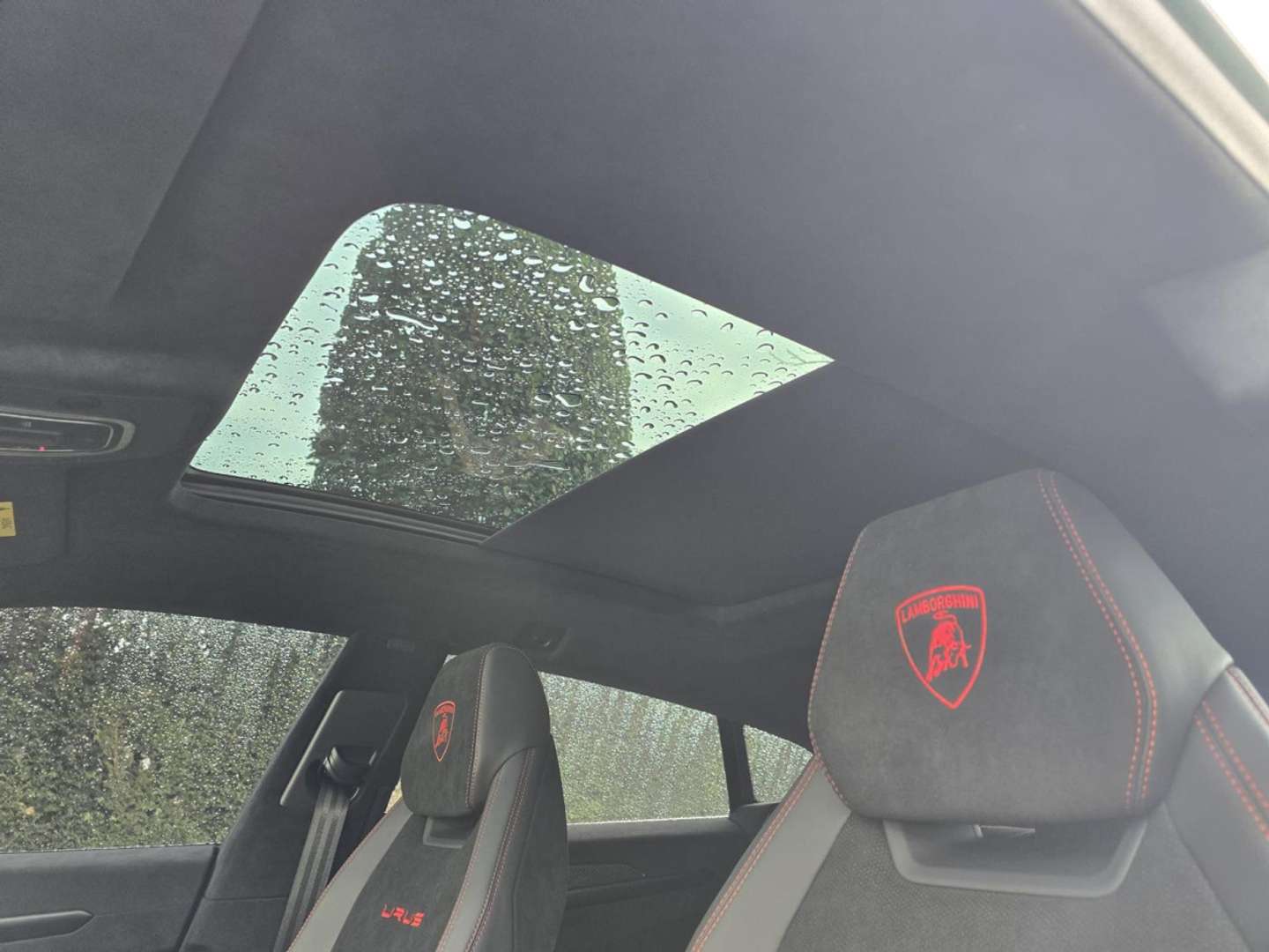 Lamborghini Urus Performante - 2024 - Joinsteer - #9