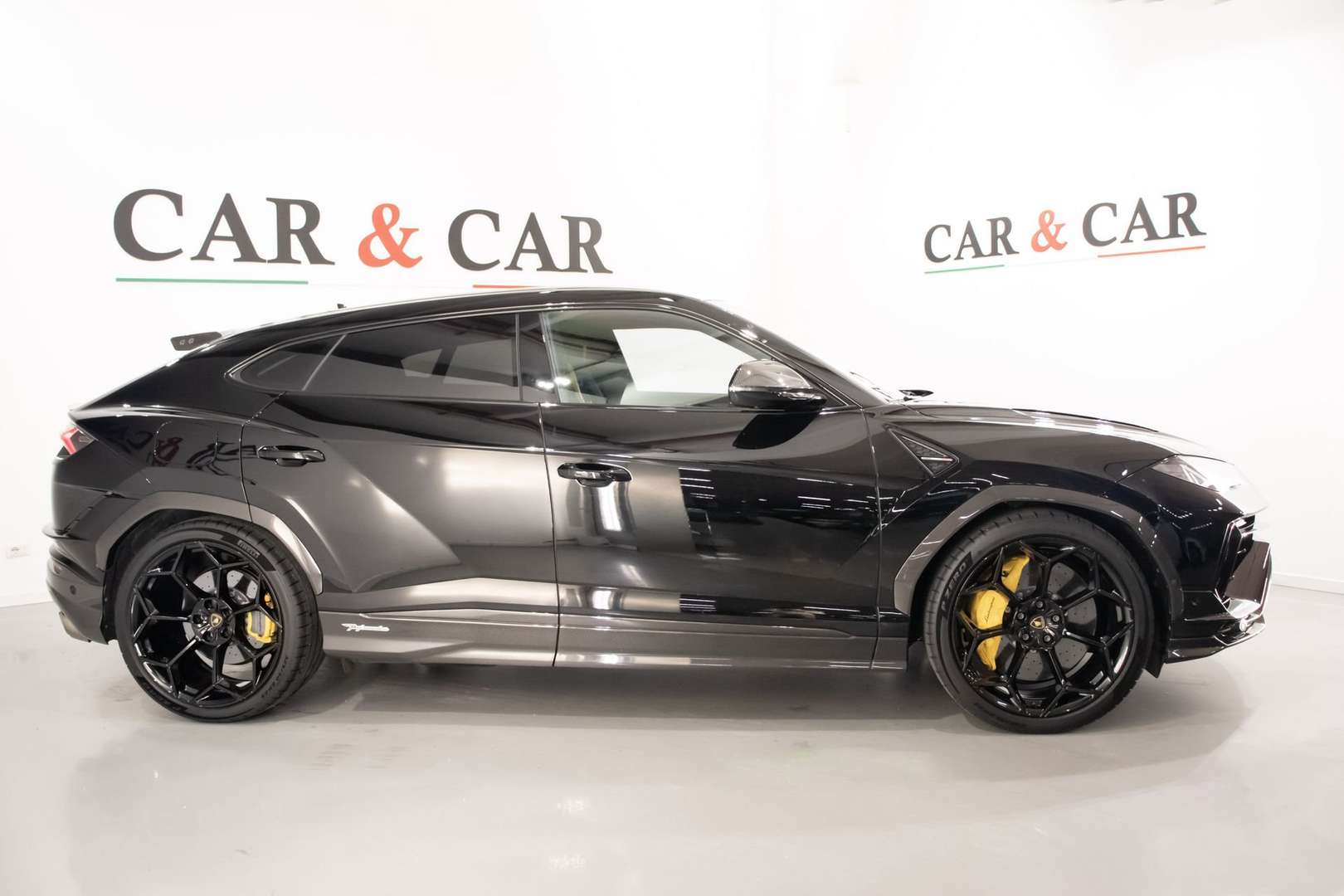 Lamborghini Urus Performante - 2023 - Joinsteer - #5