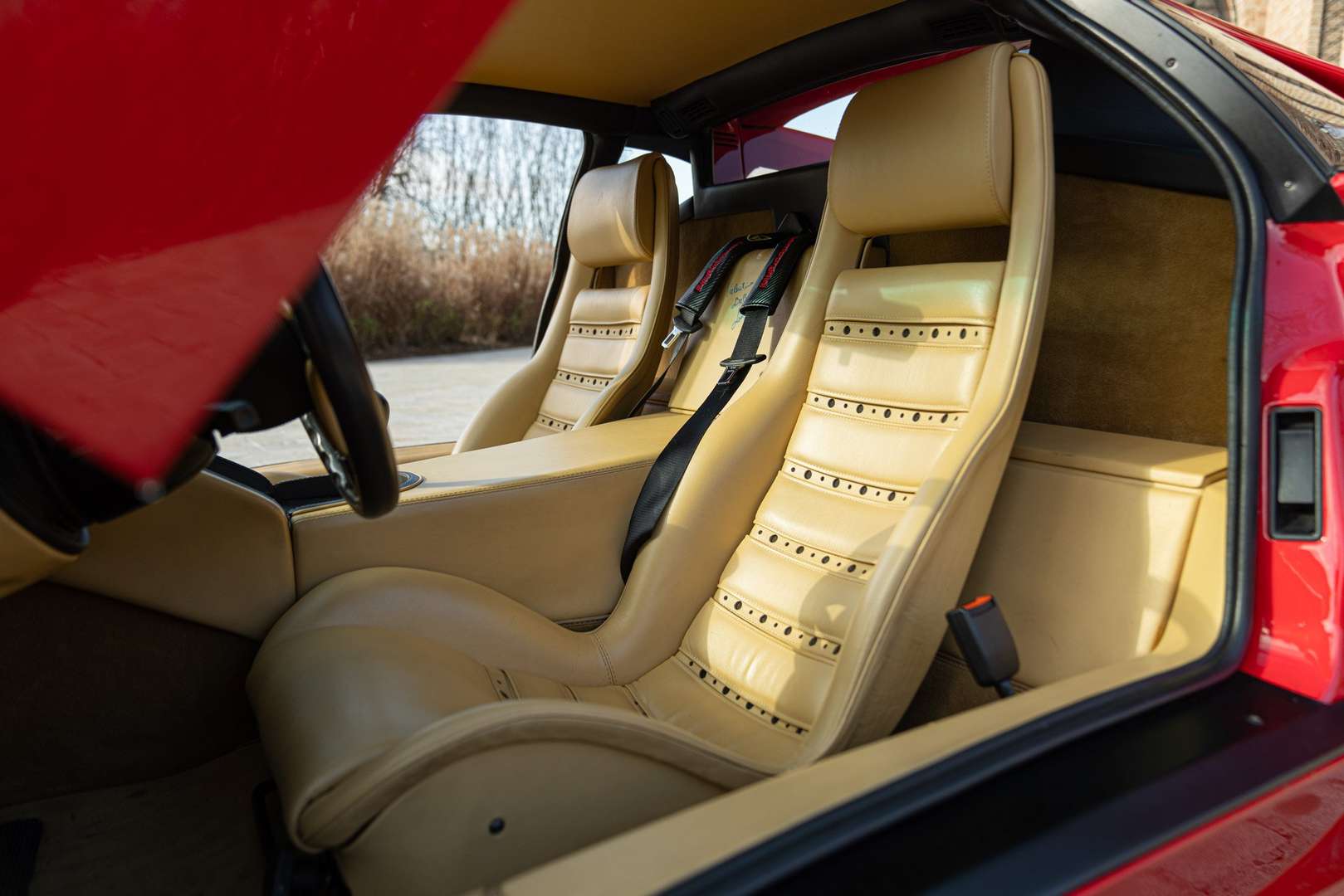 Lamborghini Diablo - 1993 - Joinsteer - #25