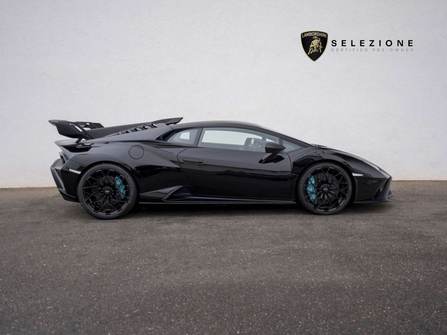 Lamborghini Huracán STO - 2024 - Joinsteer - #2