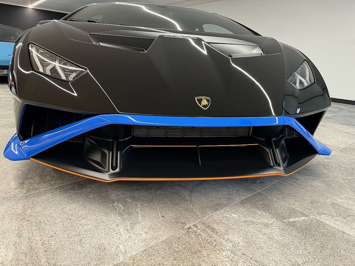 Lamborghini Huracán STO - 2024 - Joinsteer - #32