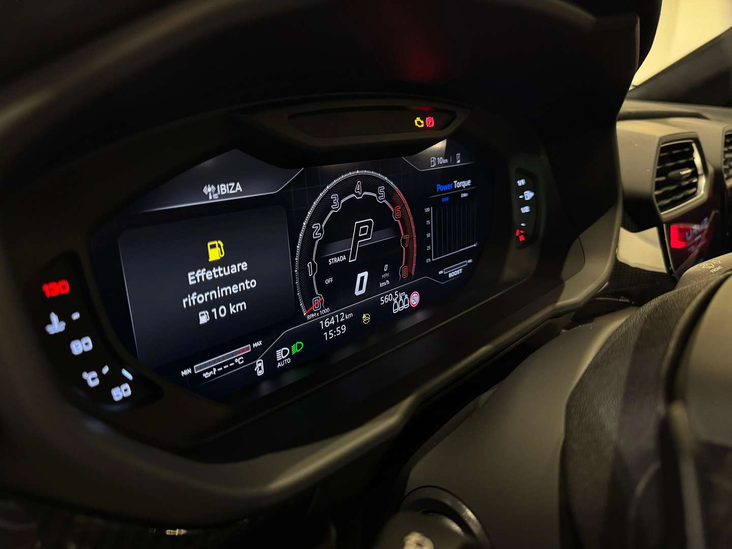 Lamborghini Urus Performante - 2023 - Joinsteer - #18