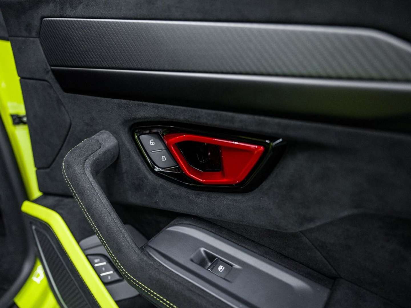 Lamborghini Urus Performante - 2023 - Joinsteer - #20