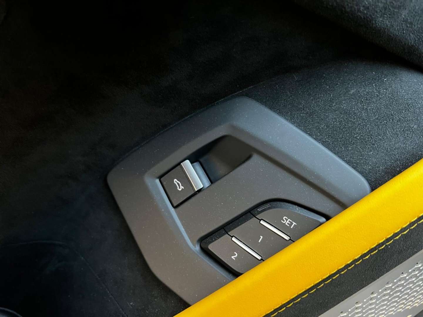 Lamborghini Urus Performante - 2025 - Joinsteer - #15