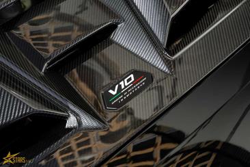 Lamborghini Huracán Tecnica — photo 44