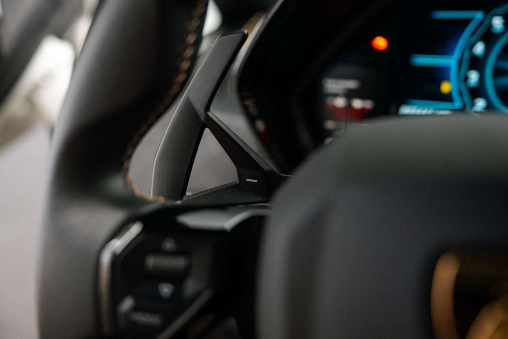 Lamborghini Aventador Ultimae - 2022 - Joinsteer - #25