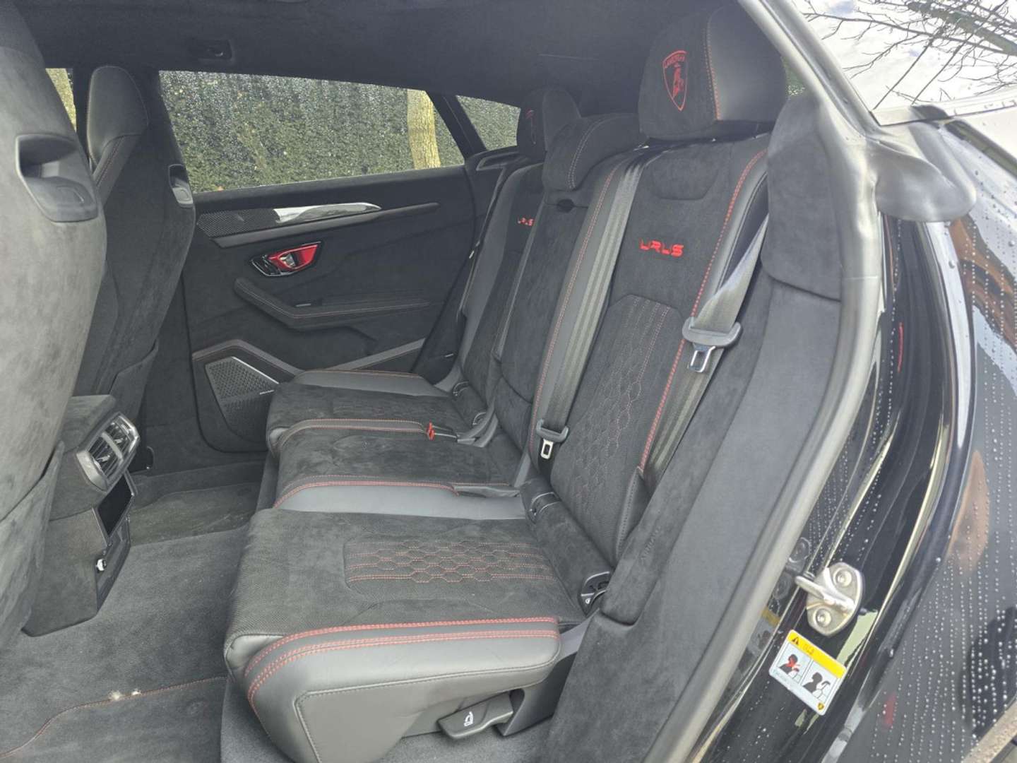 Lamborghini Urus Performante - 2024 - Joinsteer - #10