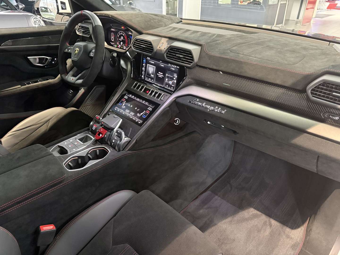 Lamborghini Urus Performante - 2024 - Joinsteer - #25