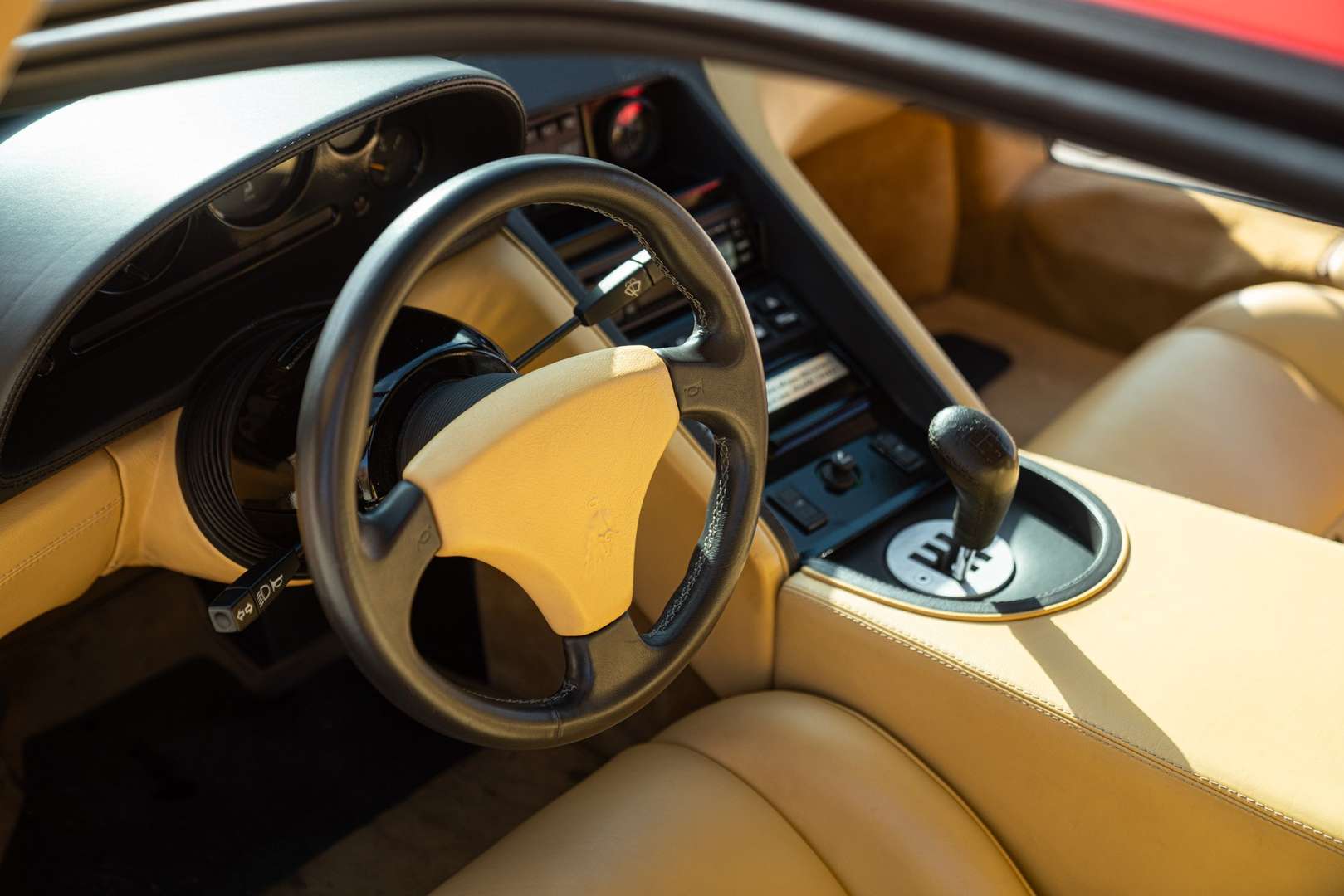 Lamborghini Diablo - 1993 - Joinsteer - #26