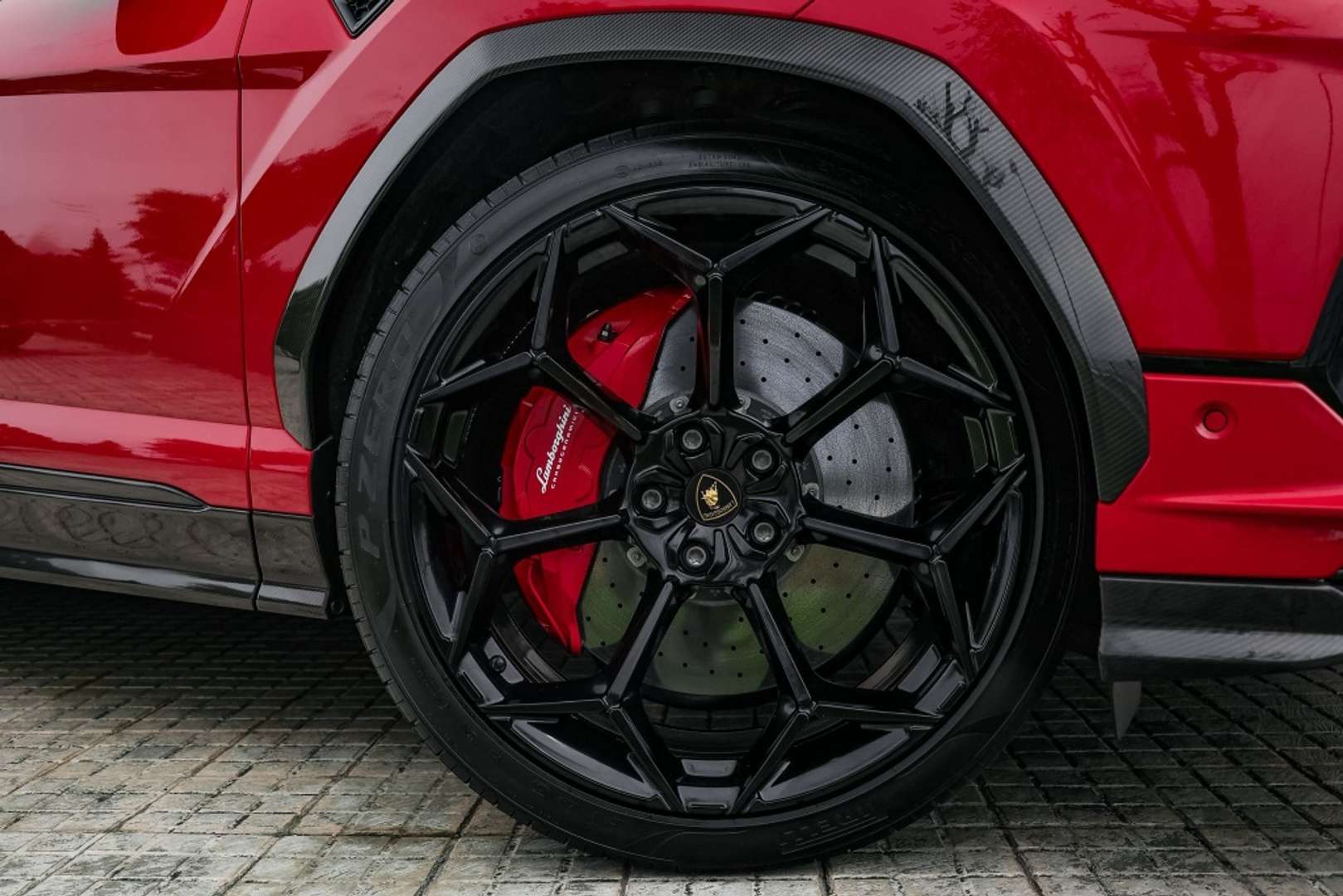 Lamborghini Urus Performante - 2023 - Joinsteer - #3