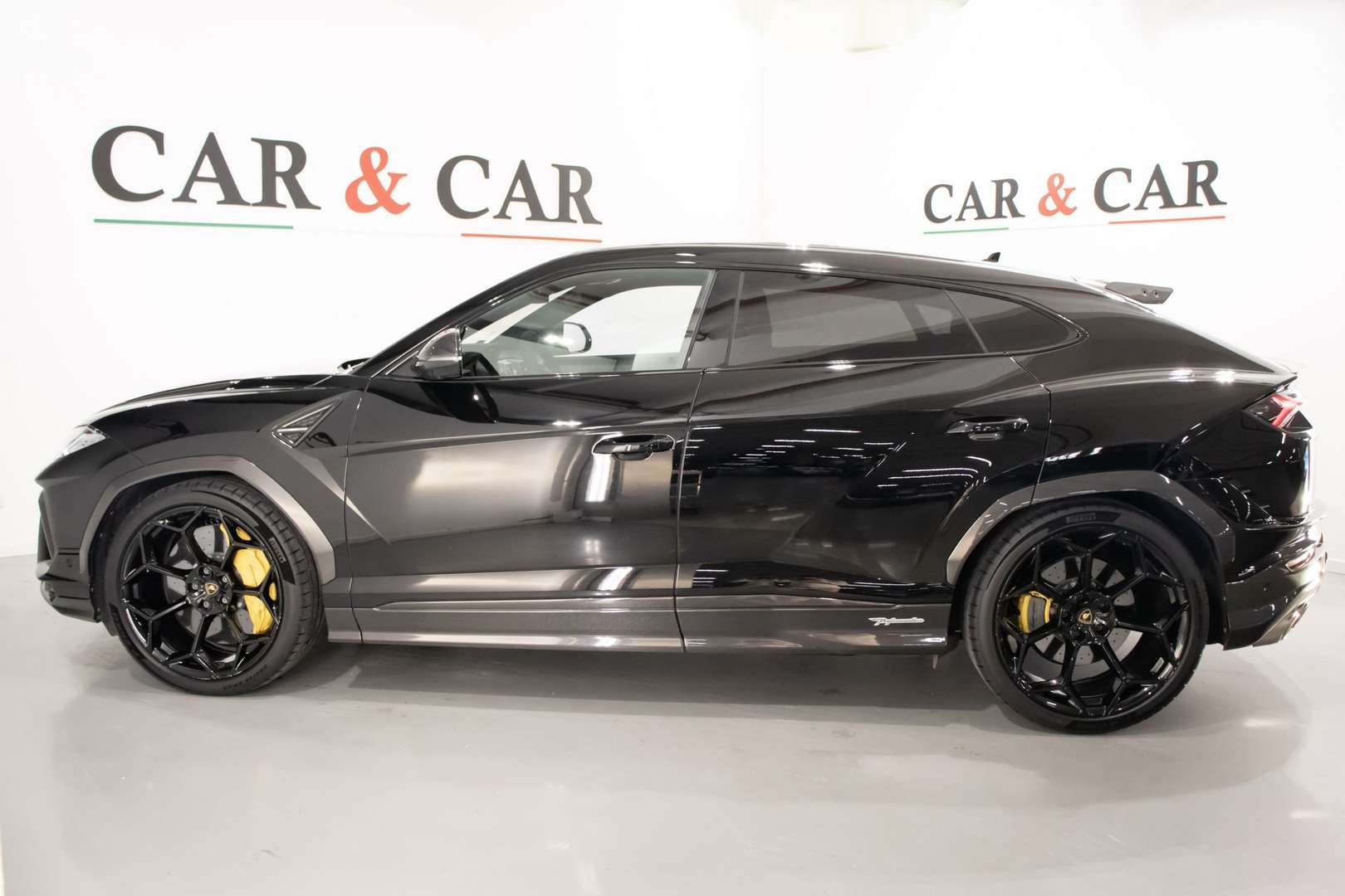 Lamborghini Urus Performante - 2023 - Joinsteer - #6