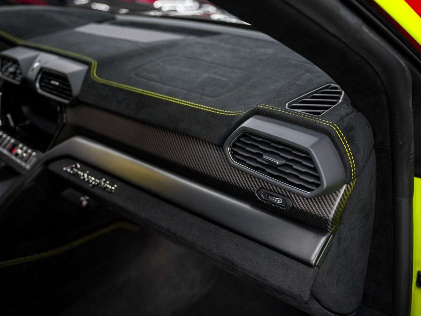 Lamborghini Urus Performante - 2023 - Joinsteer - #21