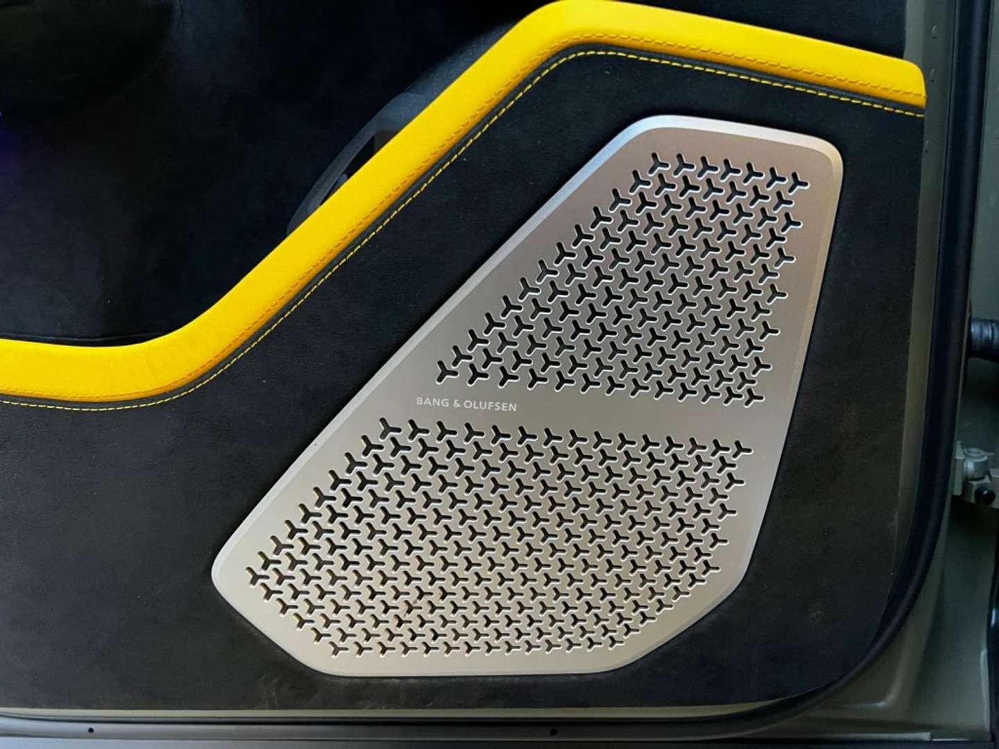 Lamborghini Urus Performante - 2025 - Joinsteer - #16