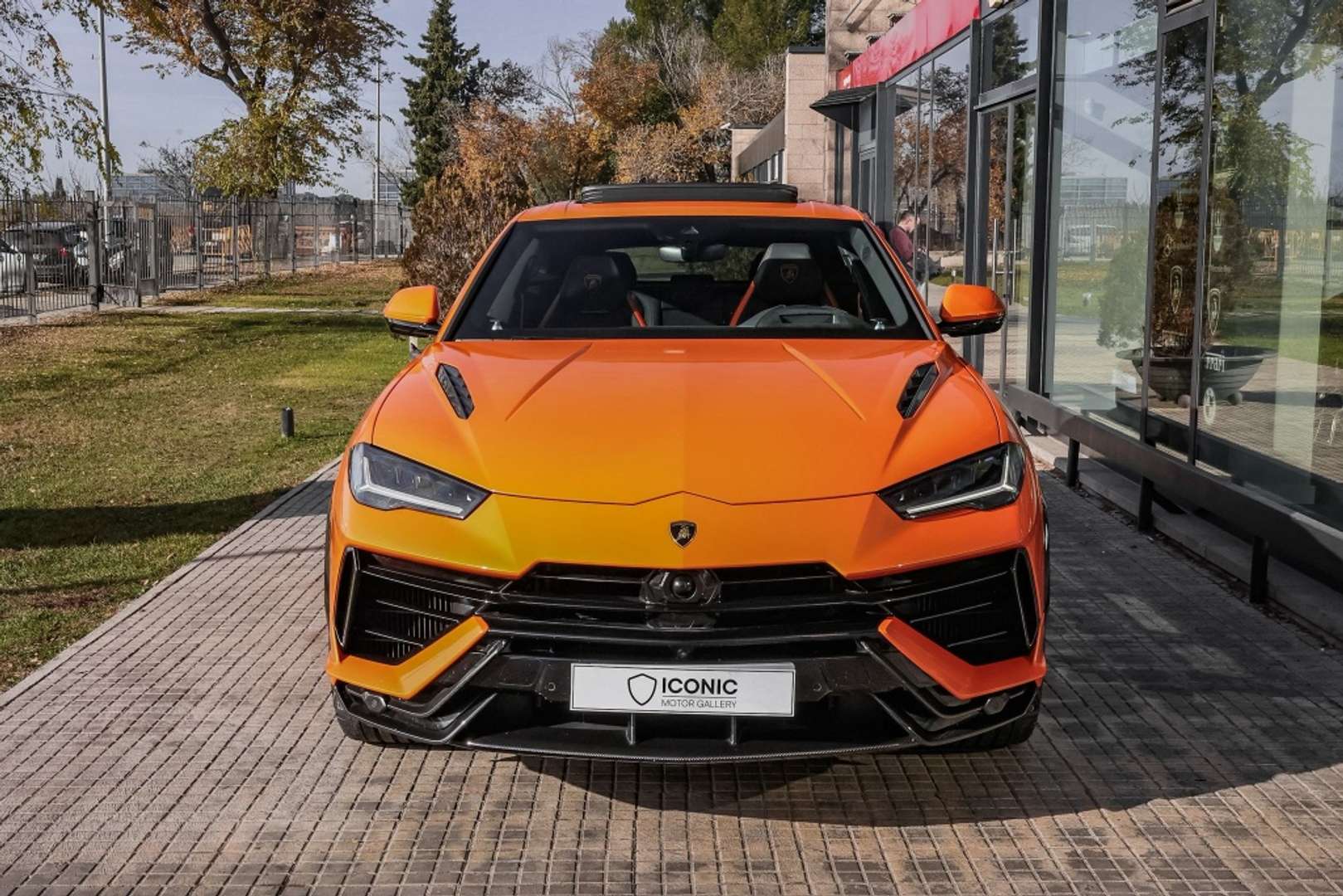 Lamborghini Urus Performante - 2024 - Joinsteer - #2