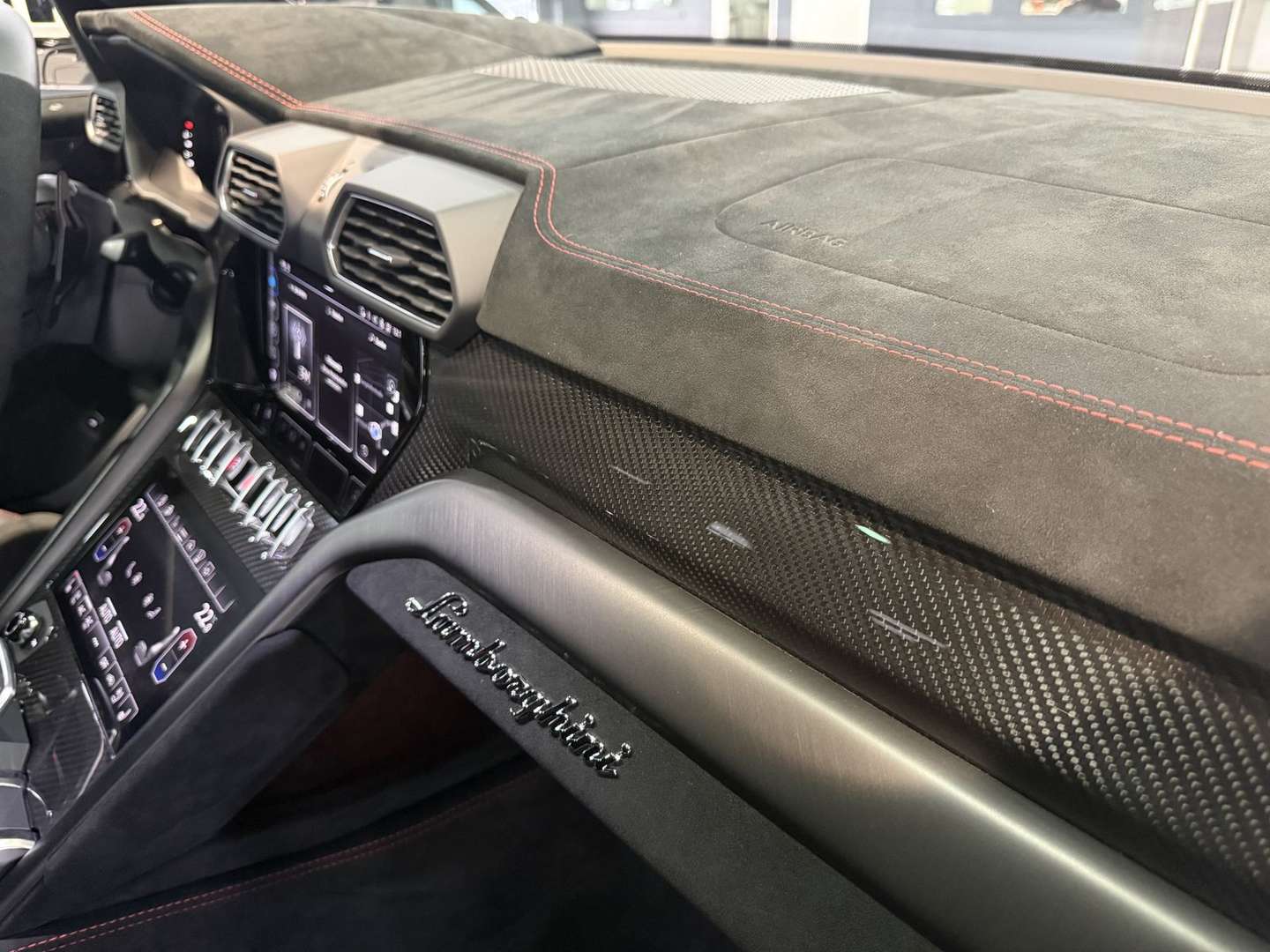 Lamborghini Urus Performante - 2024 - Joinsteer - #26