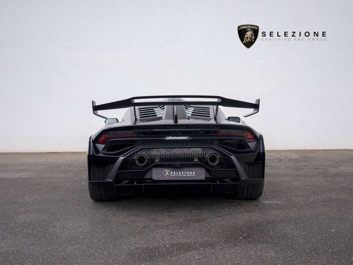Lamborghini Huracán STO - 2024 - Joinsteer - #4