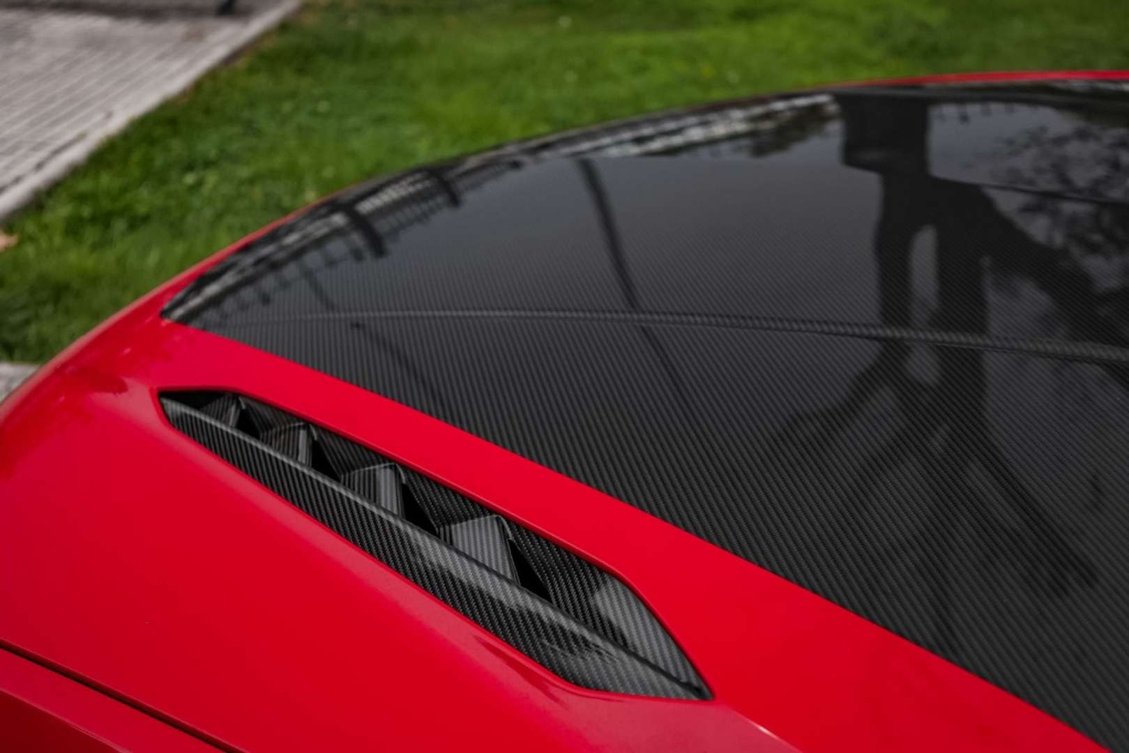 Lamborghini Urus Performante - 2023 - Joinsteer - #4