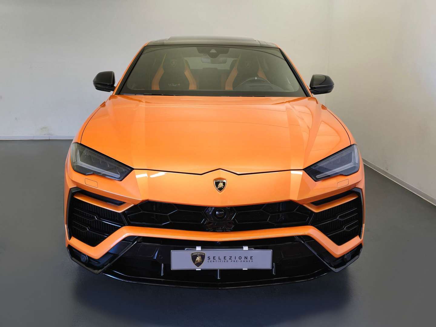 Lamborghini Urus - 2021 - Joinsteer - #5