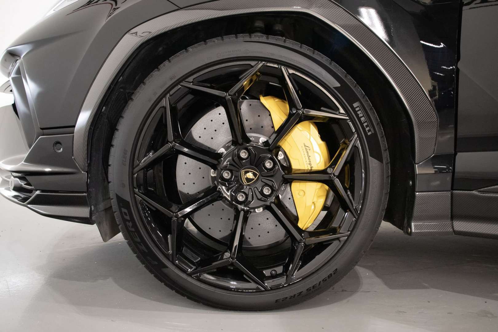 Lamborghini Urus Performante - 2023 - Joinsteer - #7