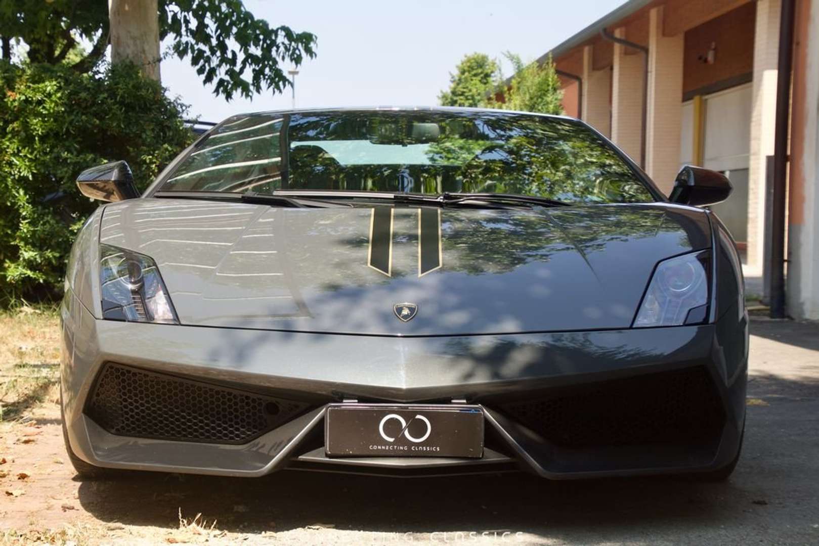 Lamborghini Gallardo 570-4 - 2010 - Joinsteer - #4