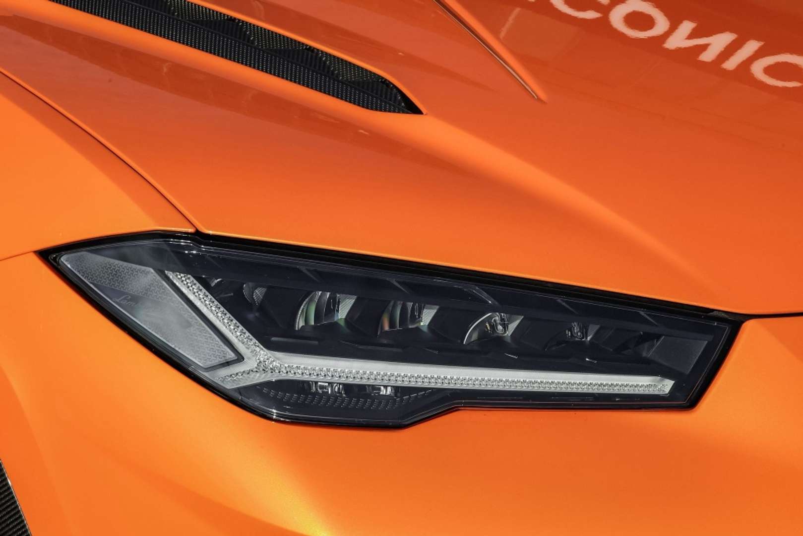Lamborghini Urus Performante - 2024 - Joinsteer - #3