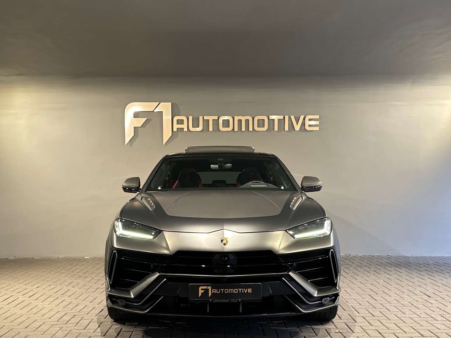 Lamborghini Urus Performante - 2023 - Joinsteer - #9