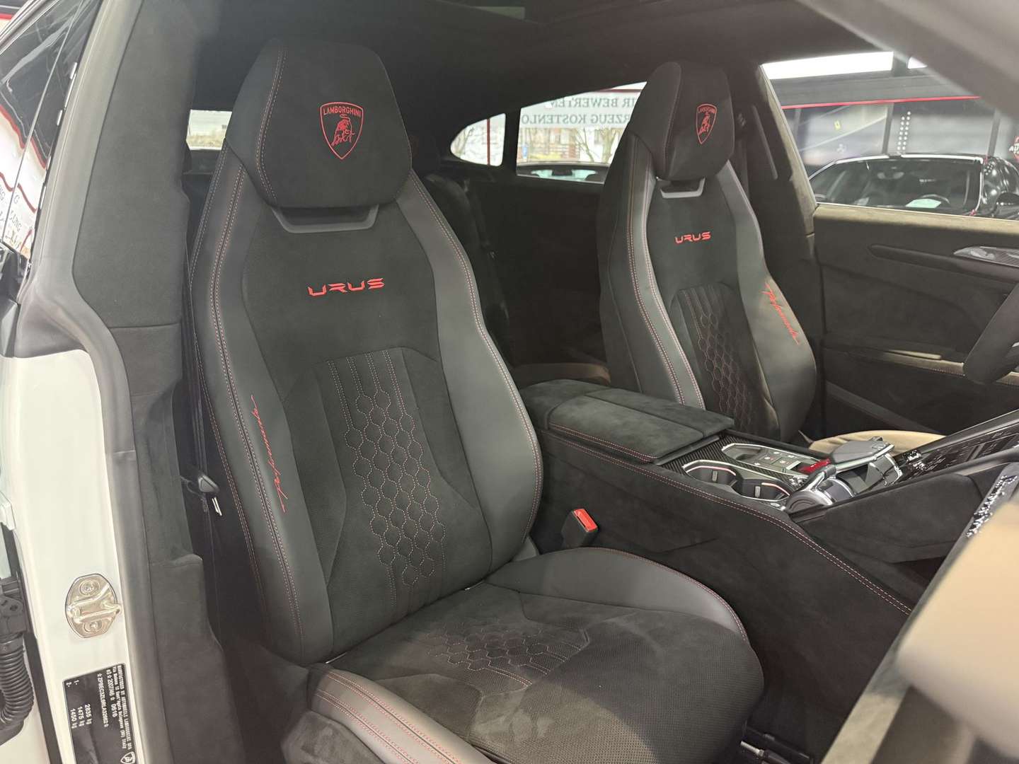 Lamborghini Urus Performante - 2024 - Joinsteer - #27